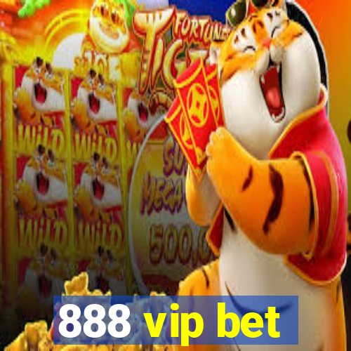 888 vip bet